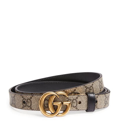 gucci belt reversable